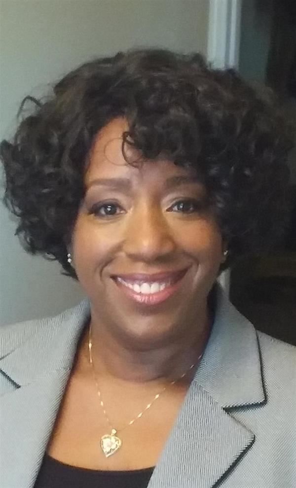 Dr. Enid Thompson